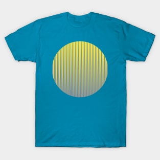 Sunrise in The City T-Shirt